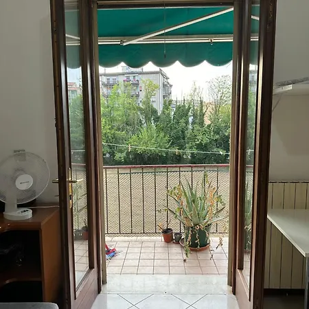 Venice Green House * Mestre