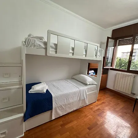 Venice House Mestre