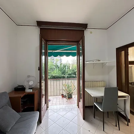 Venice Green House *