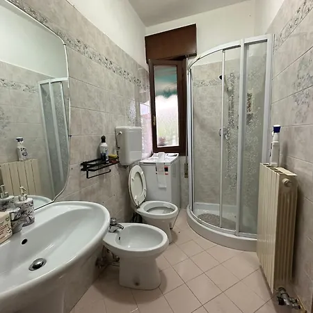 Venice House Местре