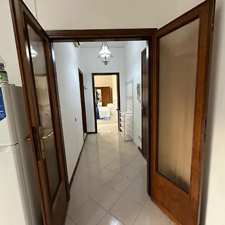 Apartment Venice Green House Mestre